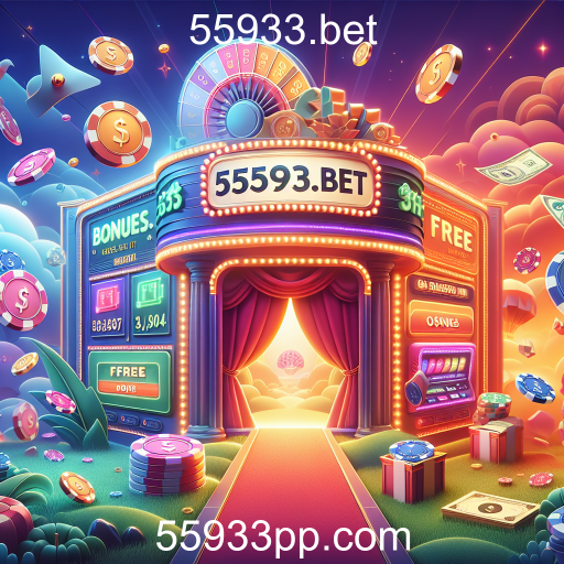 Descubra as Melhores Promoções em 55933.bet para Maximizar Seu Jogo